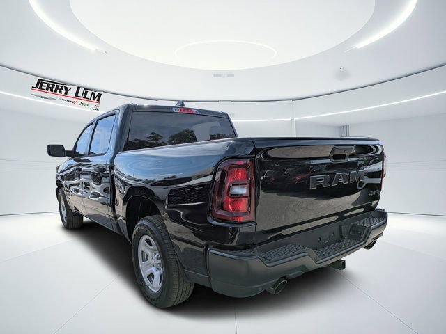 New 2026 RAM 1500 Tradesman image 5