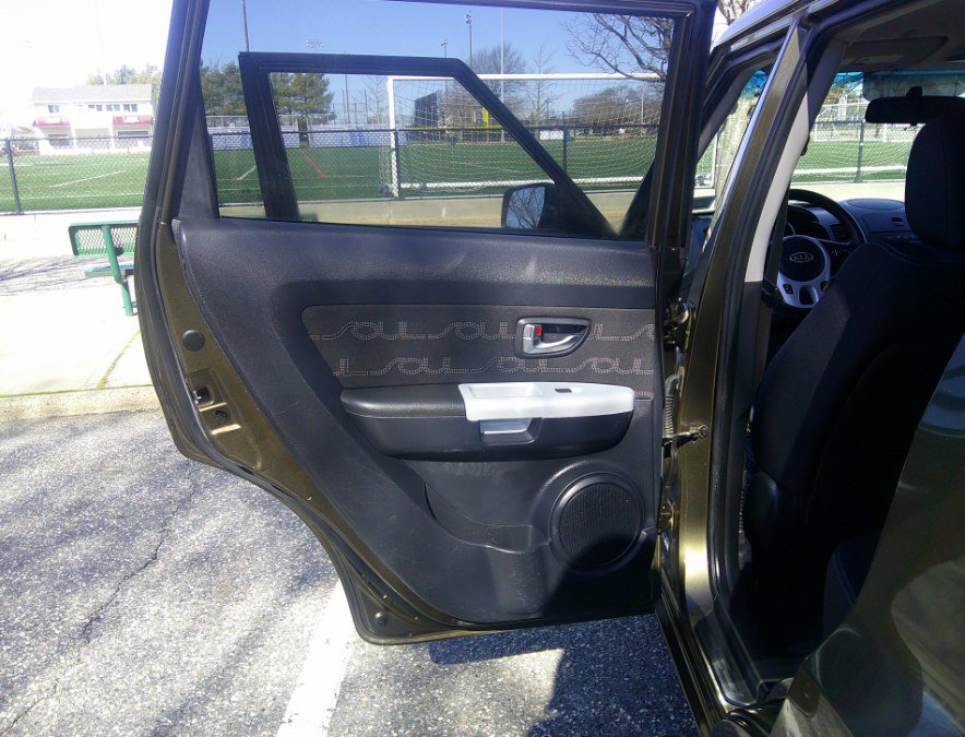 Used 2012 Kia Soul + image 33