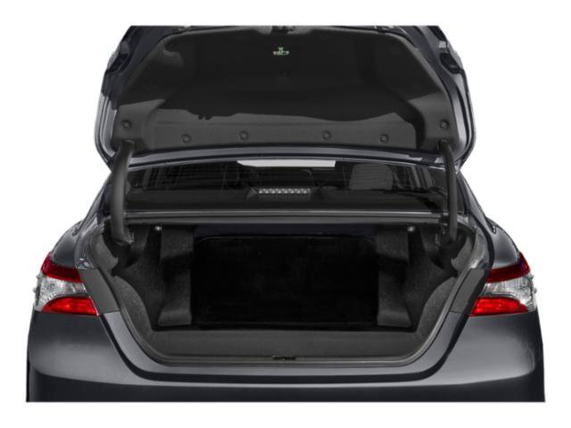 Certified 2021 Toyota Camry XSE w/ Navigation Upgrade Package FWD image 11