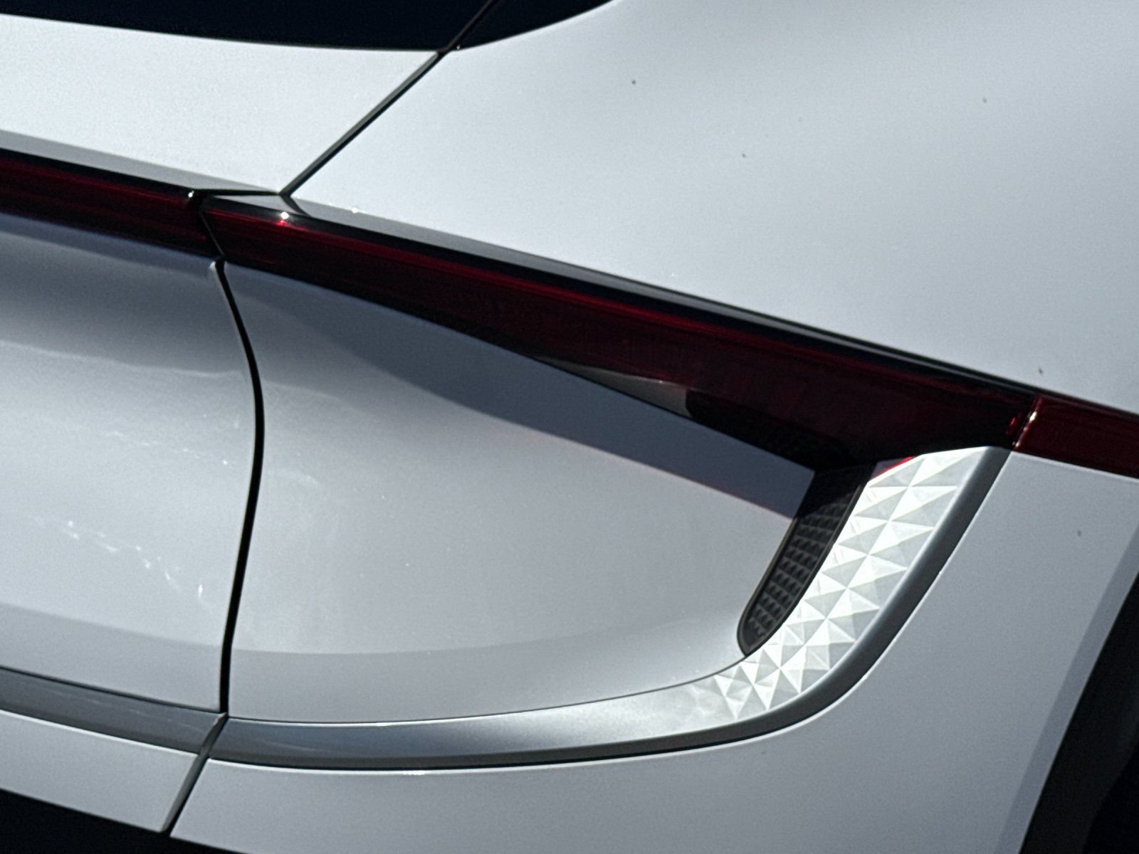 New 2026 Kia EV6 Light RWD image 31
