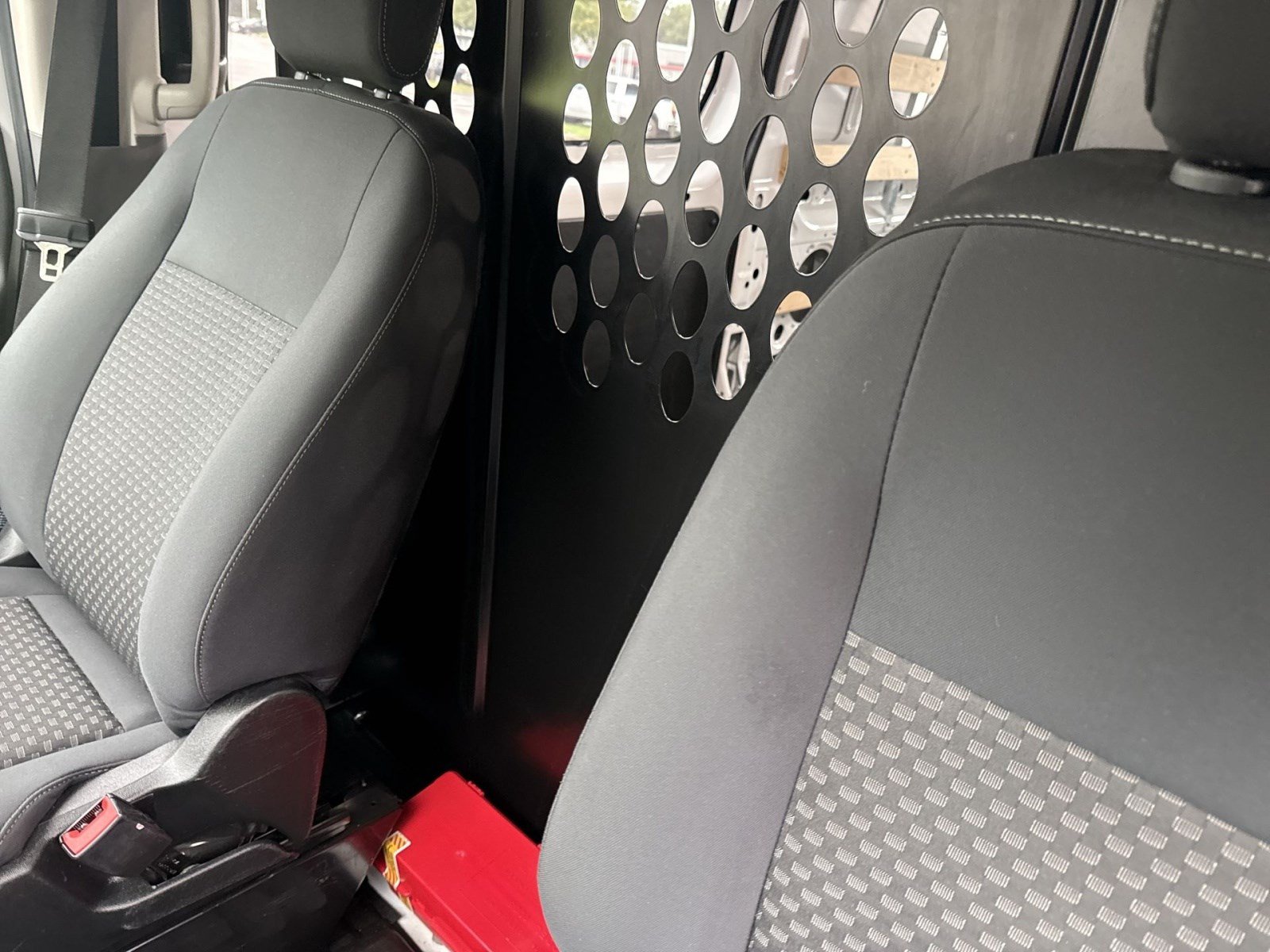 Used 2025 Ford Transit 250 Low Roof w/ Exterior Upgrade Package RWD image 19