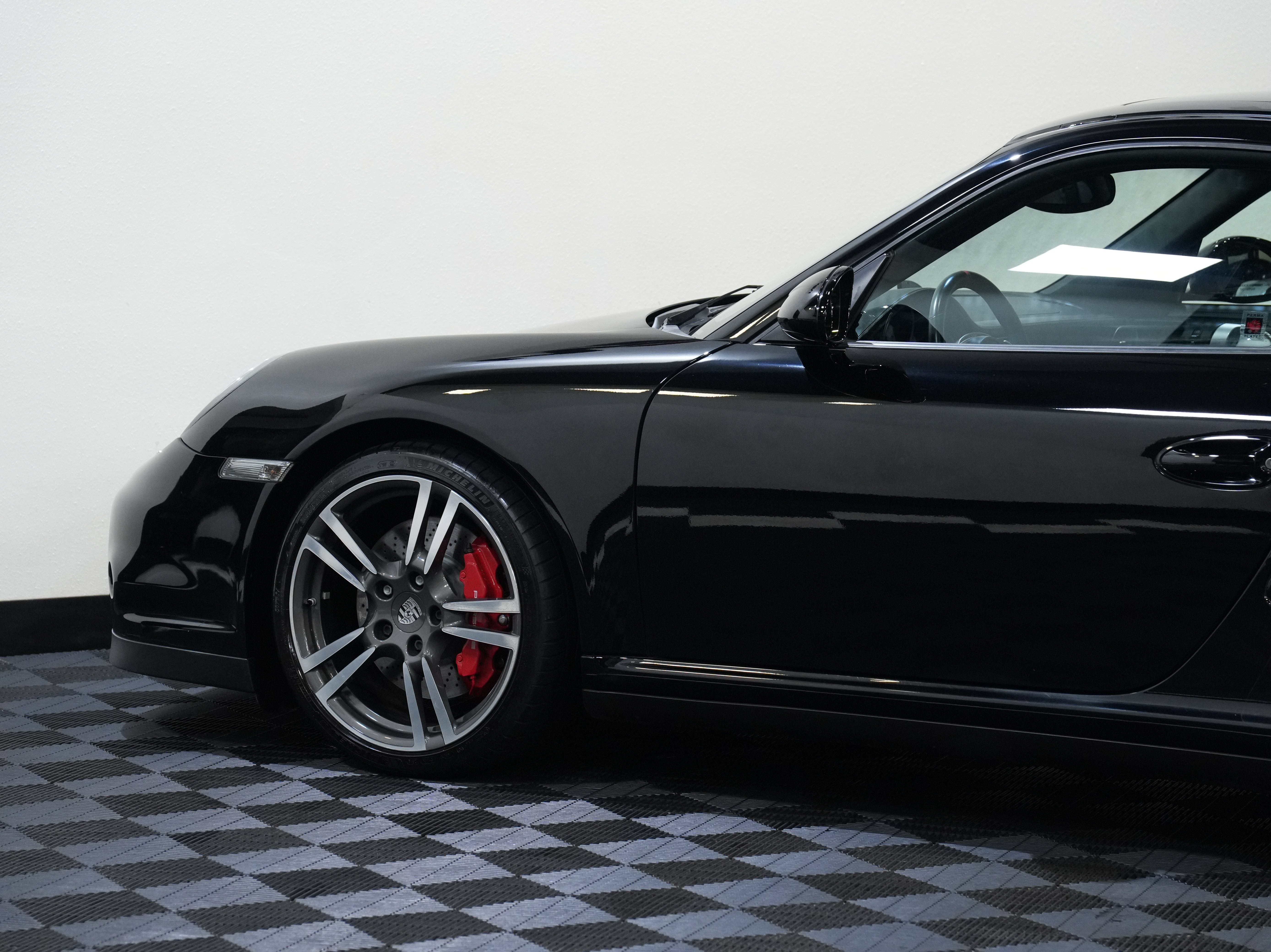 Used 2013 Porsche 911 4 Coupe AWD/4WD image 19