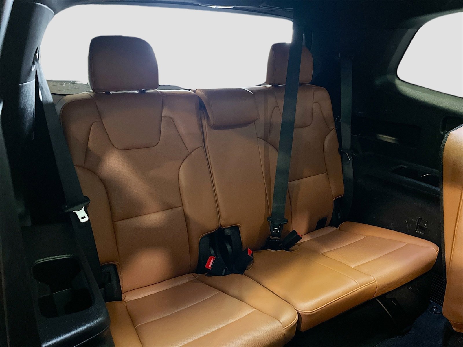 Used 2023 Kia Telluride SX X-Line image 30