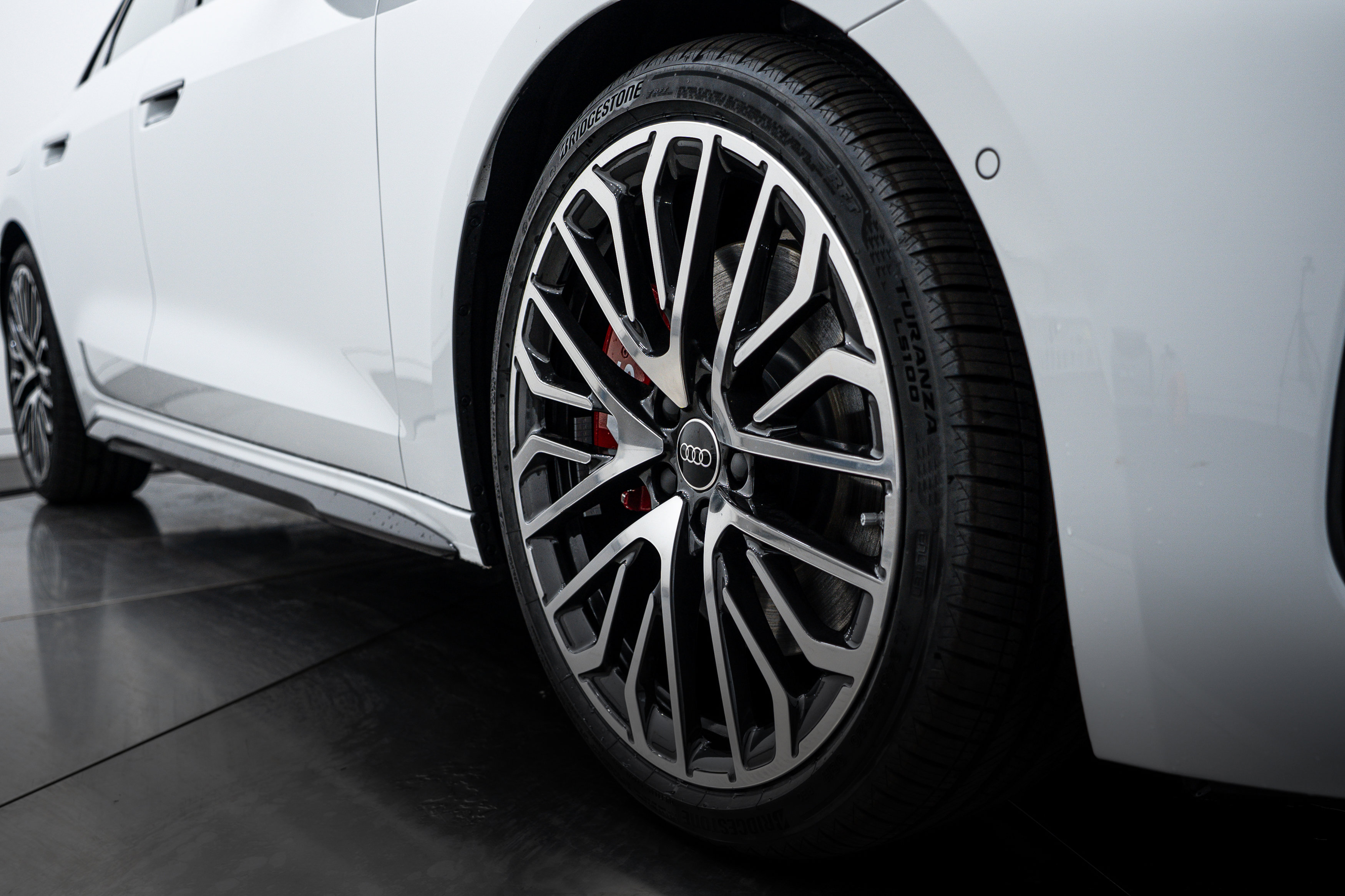 New 2025 Audi S5 Premium Plus image 23