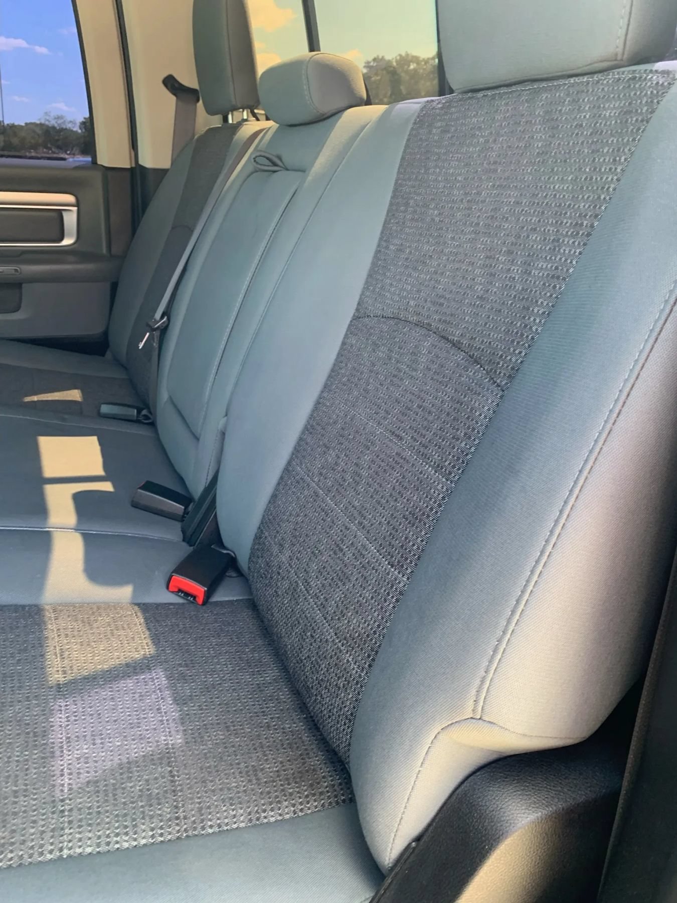 Used 2019 RAM 1500 Lone Star RWD image 21