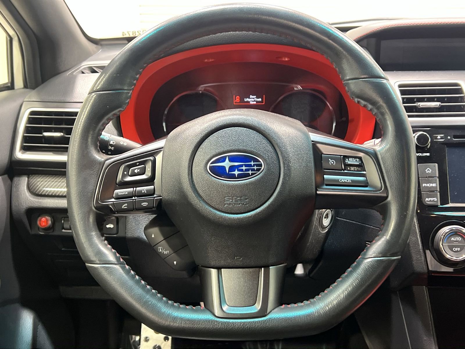 Used 2020 Subaru WRX image 14