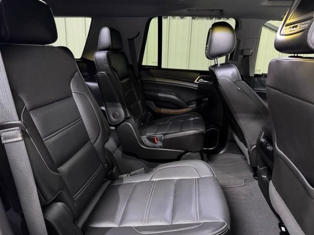 Used 2019 GMC Yukon Denali AWD/4WD image 27