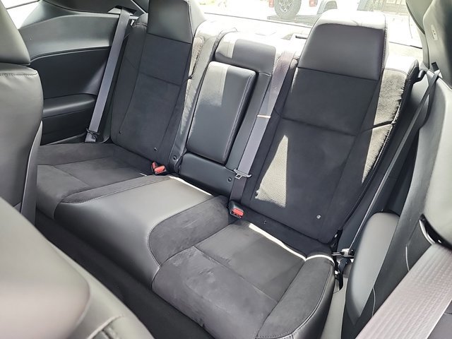 Certified 2023 Dodge Challenger R/T Scat Pack w/ T/A Package image 22