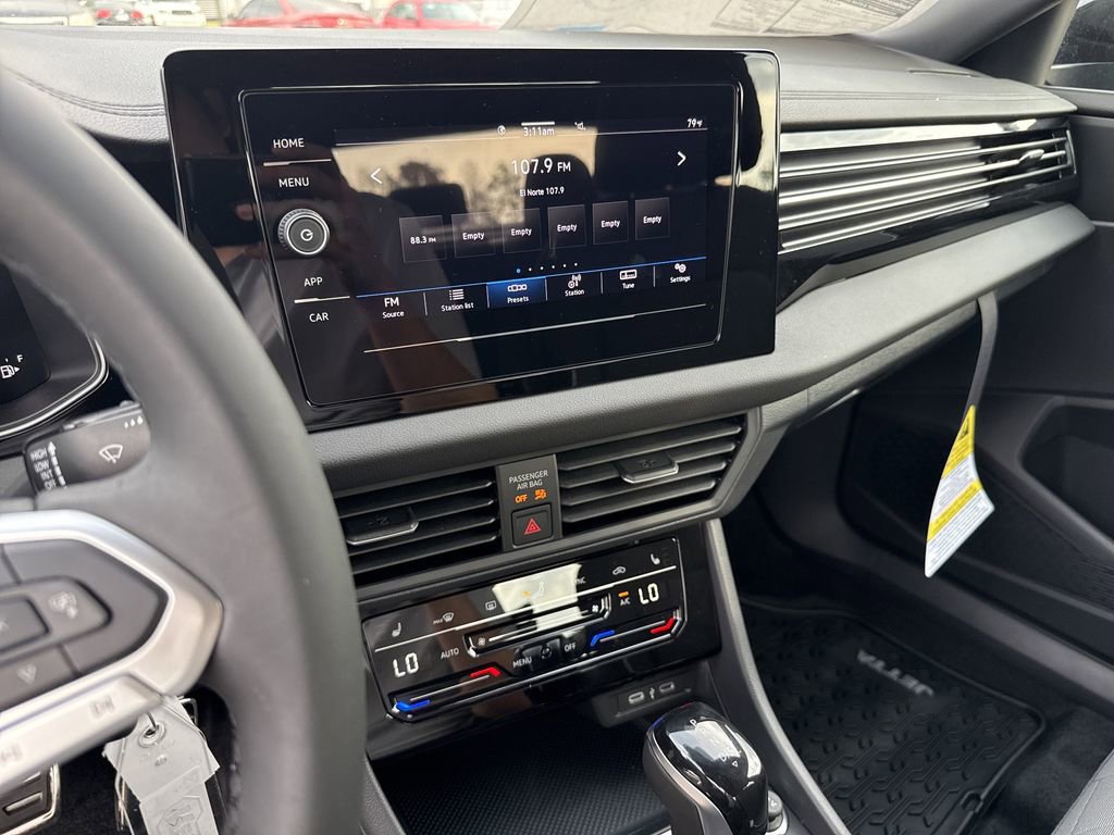 New 2026 Volkswagen Jetta Sport FWD image 20