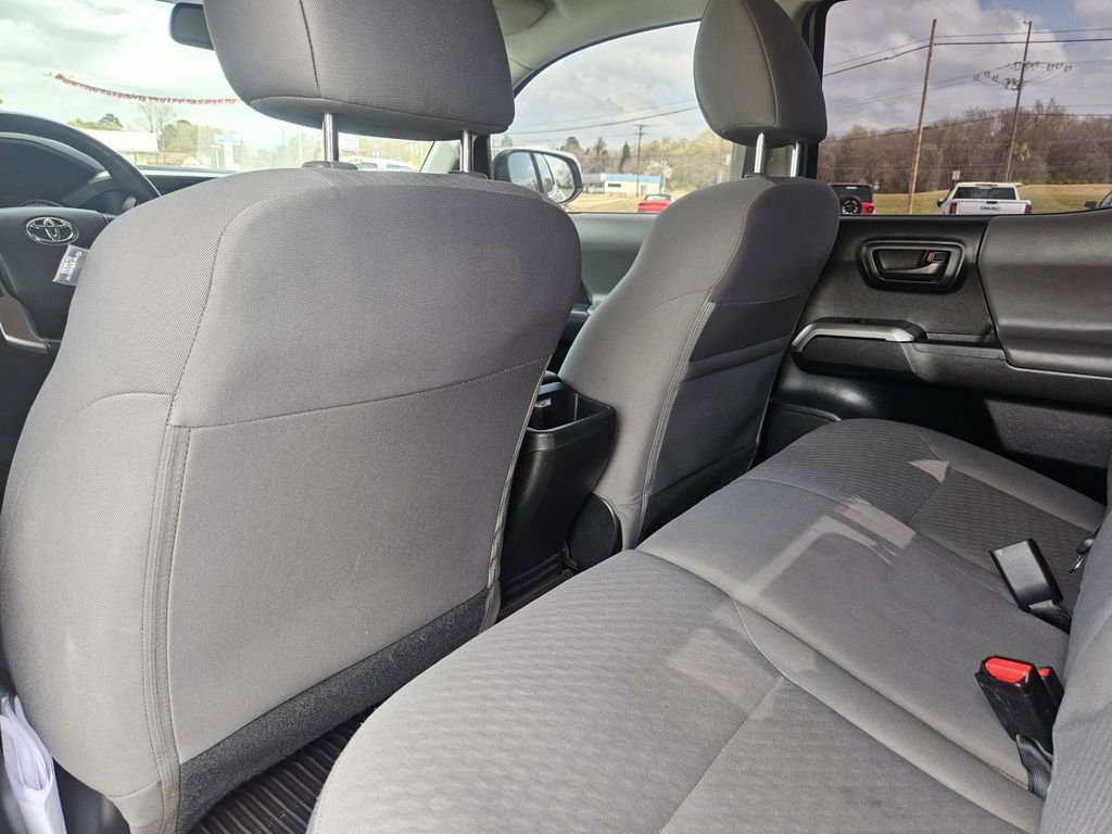 Used 2023 Toyota Tacoma SR5 image 30