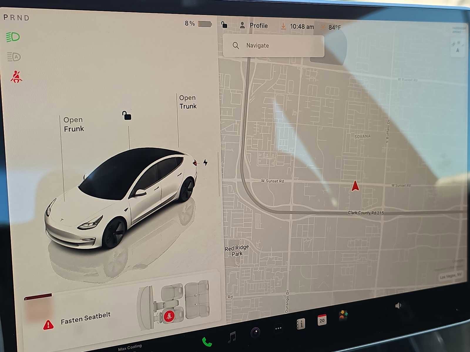 Used 2023 Tesla Model 3 Standard Range image 26