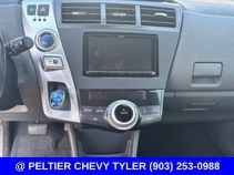 Used 2013 Toyota Prius V Five FWD image 18