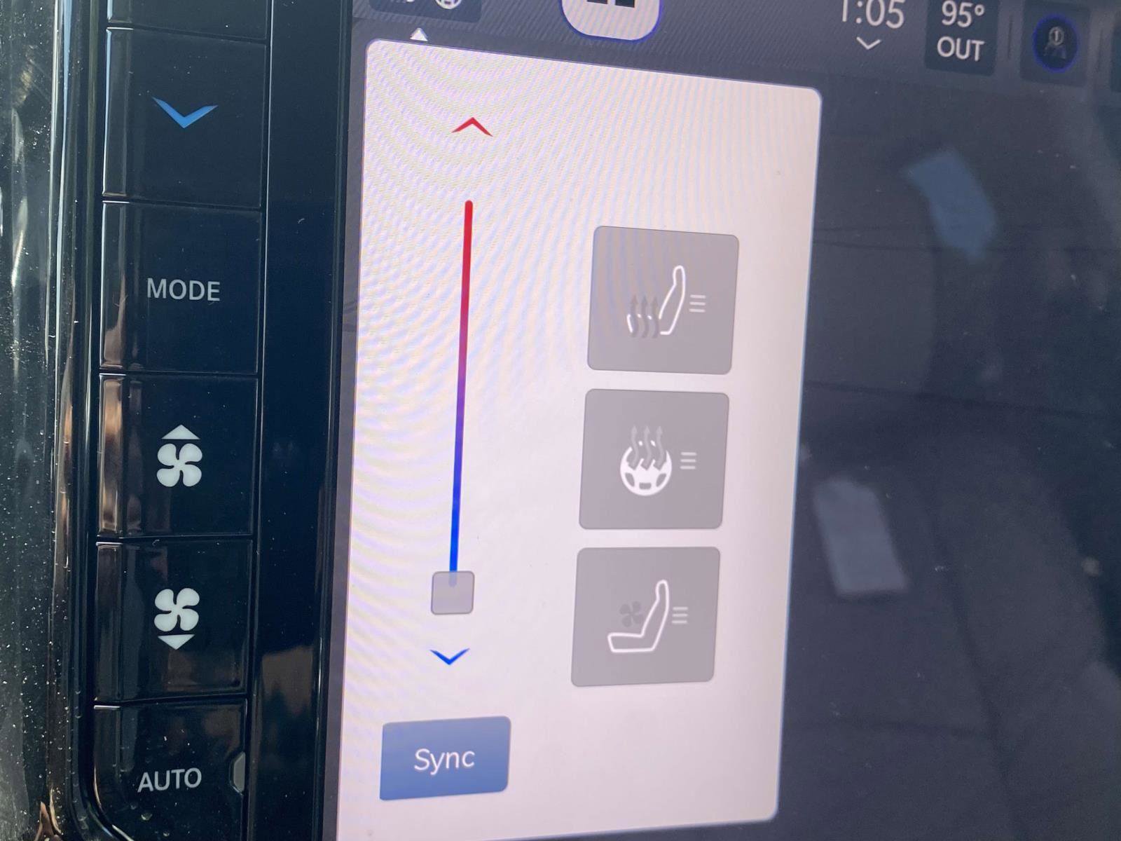 Used 2025 RAM 2500 Laramie image 6