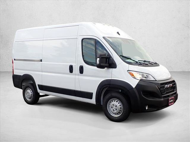 New 2026 RAM ProMaster 1500 w/ Convenience Group FWD image 6