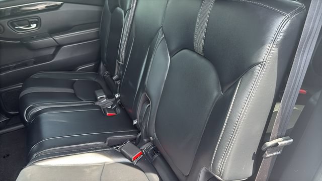Used 2023 Honda Pilot Touring image 27