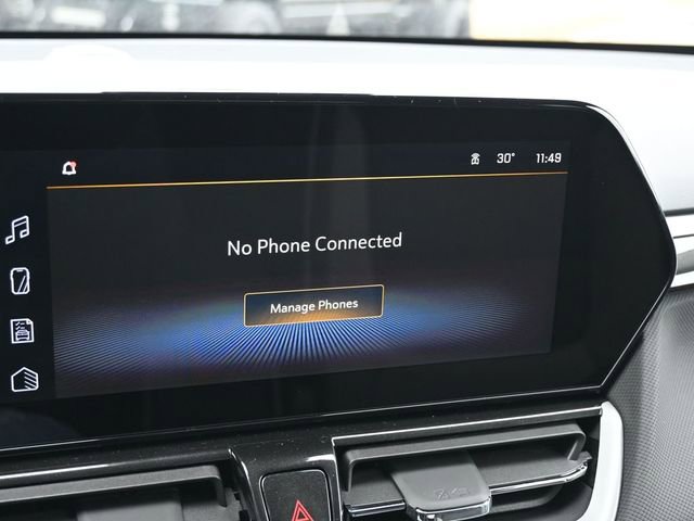 New 2026 Chevrolet TrailBlazer LT w/ LT Cold Weather Package image 22