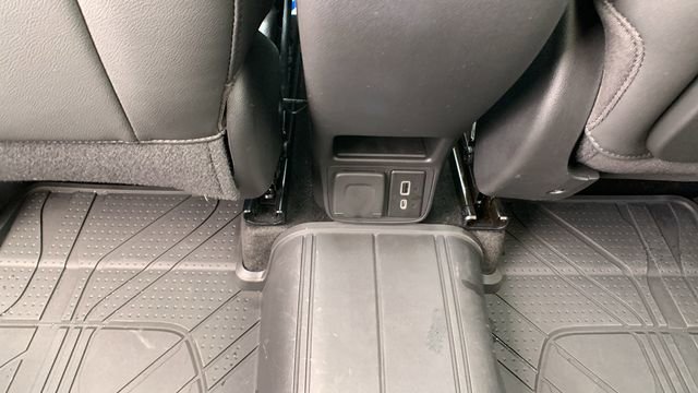 Used 2023 Chevrolet TrailBlazer ACTIV w/ Sun and Liftgate Package image 24