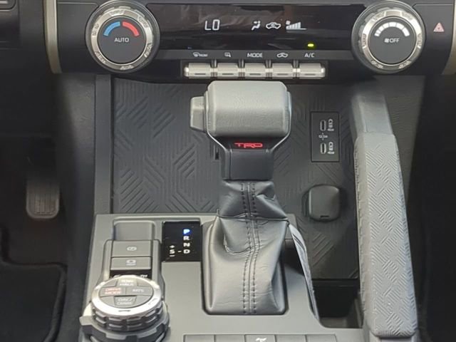 New 2025 Toyota Tacoma TRD Off-Road image 19