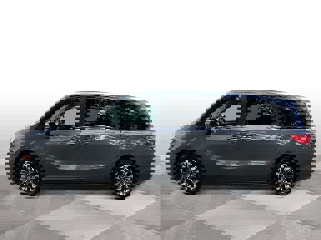Used 2024 Honda Odyssey EX-L image 5