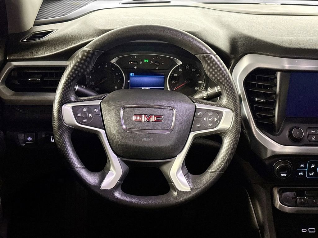 Used 2021 GMC Acadia SLE w/ Driver Convenience Package image 13