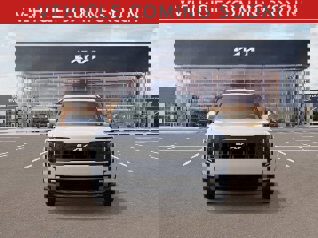 New 2027 Kia Telluride S image 2