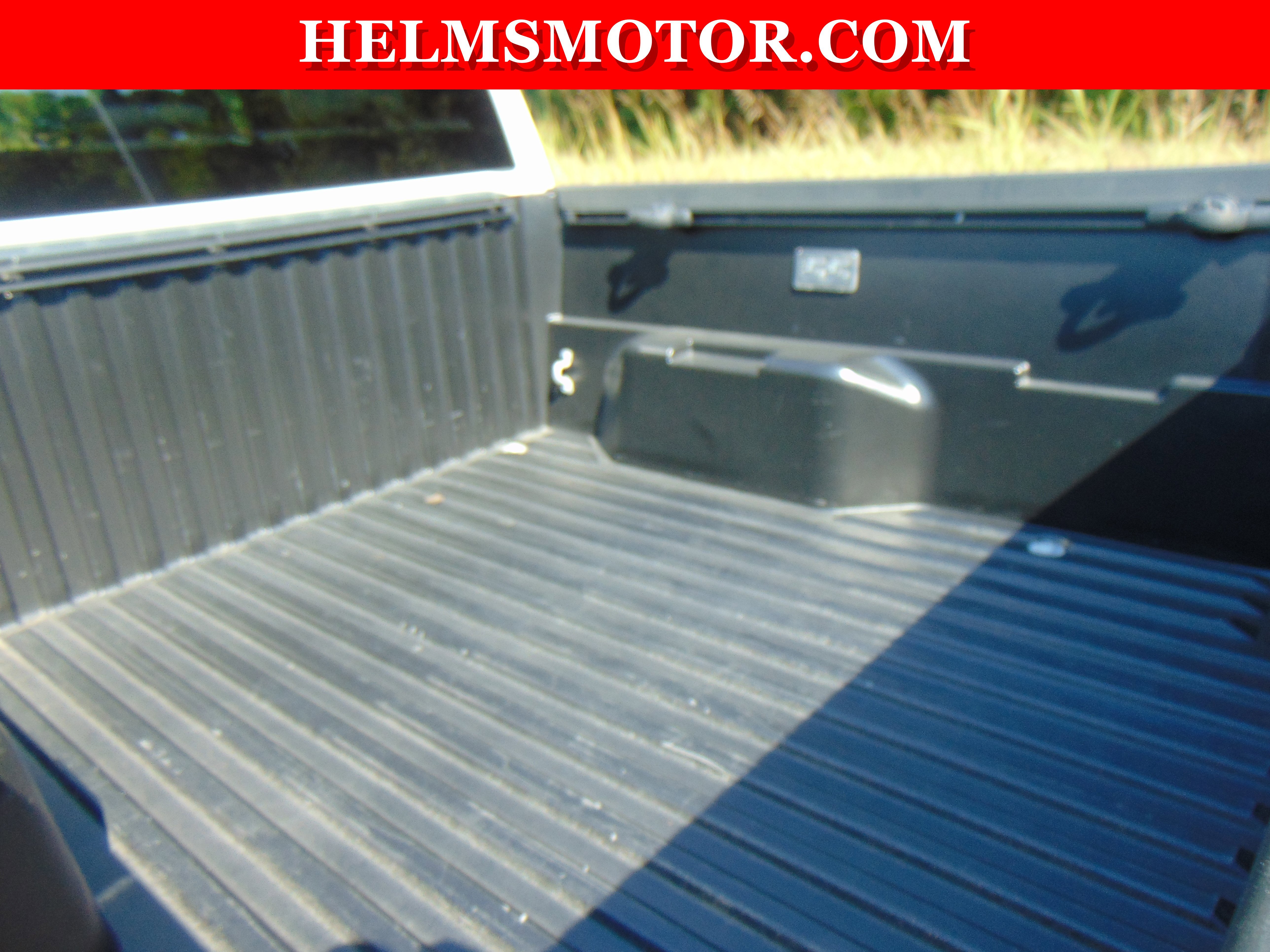 Used 2024 Toyota Tacoma TRD Off-Road image 16