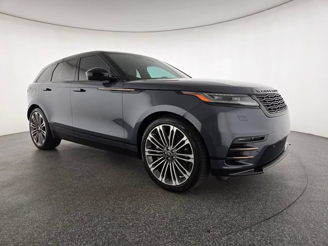 Used 2024 Land Rover Range Rover Velar Dynamic HSE AWD/4WD image 15
