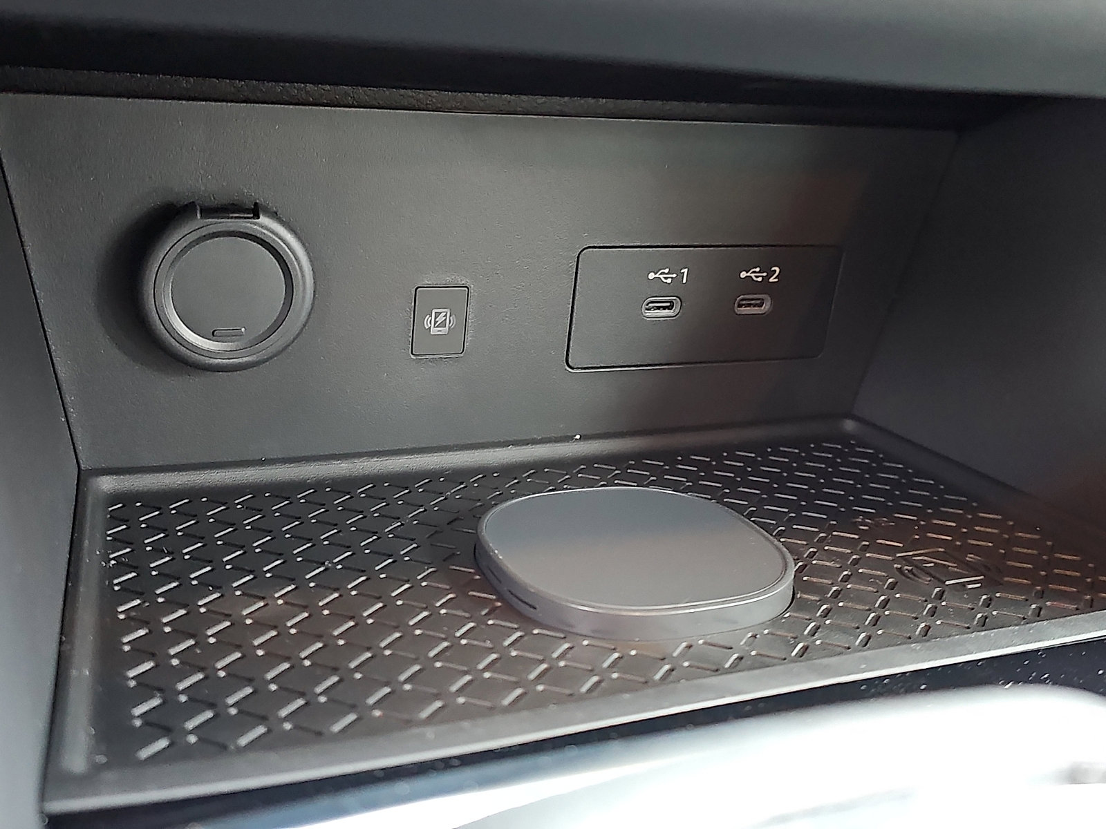 New 2026 Nissan Pathfinder SL image 15