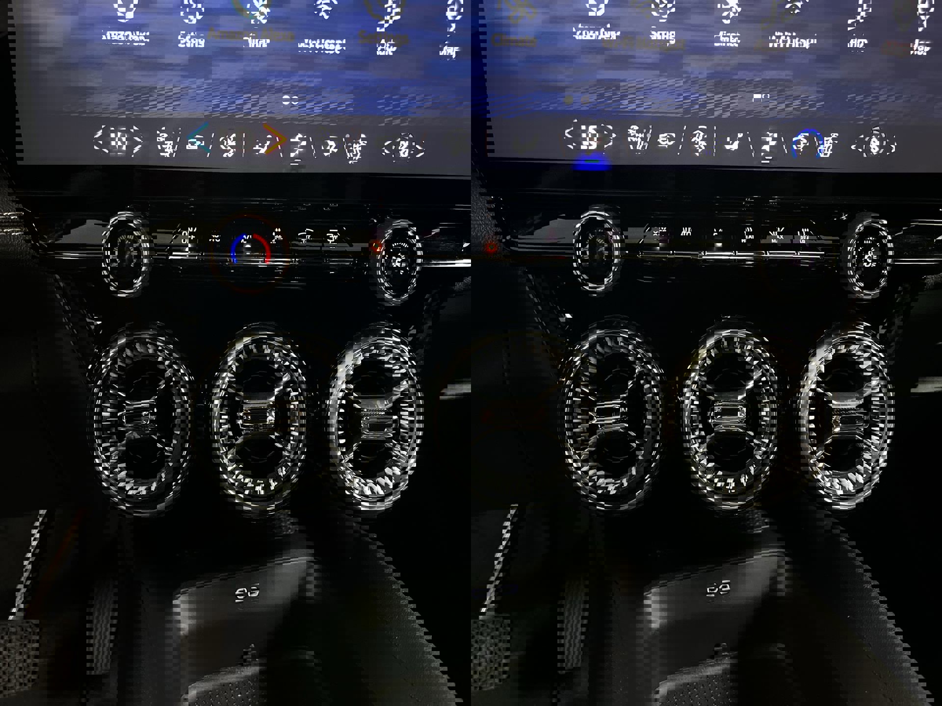 Certified 2024 Chevrolet Blazer EV LT image 86