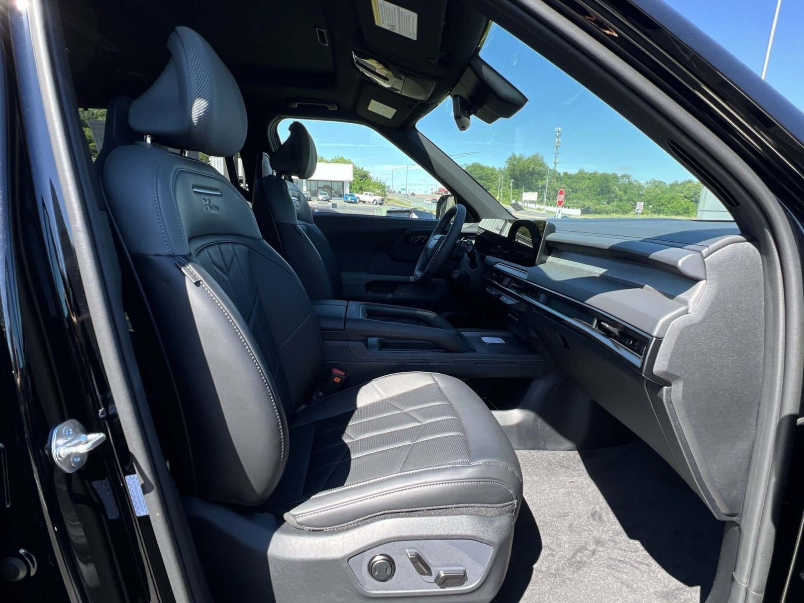 New 2027 Kia Telluride SX X-Line AWD/4WD image 44