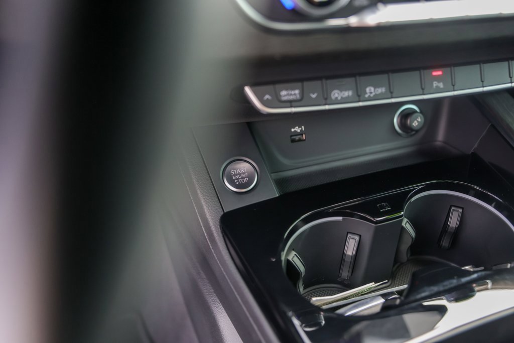 Used 2024 Audi A5 2.0T Premium image 19