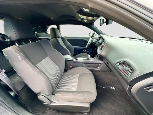 Used 2023 Dodge Challenger R/T Scat Pack image 27