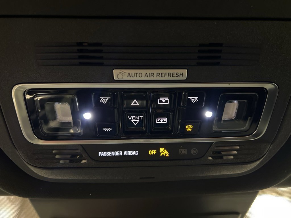 Certified 2025 Lincoln Nautilus Premier w/ Equipment Group 102A image 27