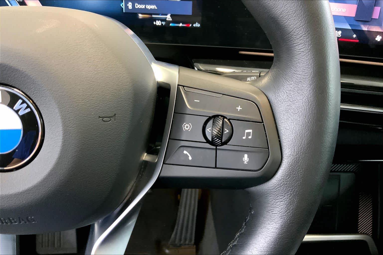 Used 2026 BMW X1 xDrive28i AWD/4WD image 24