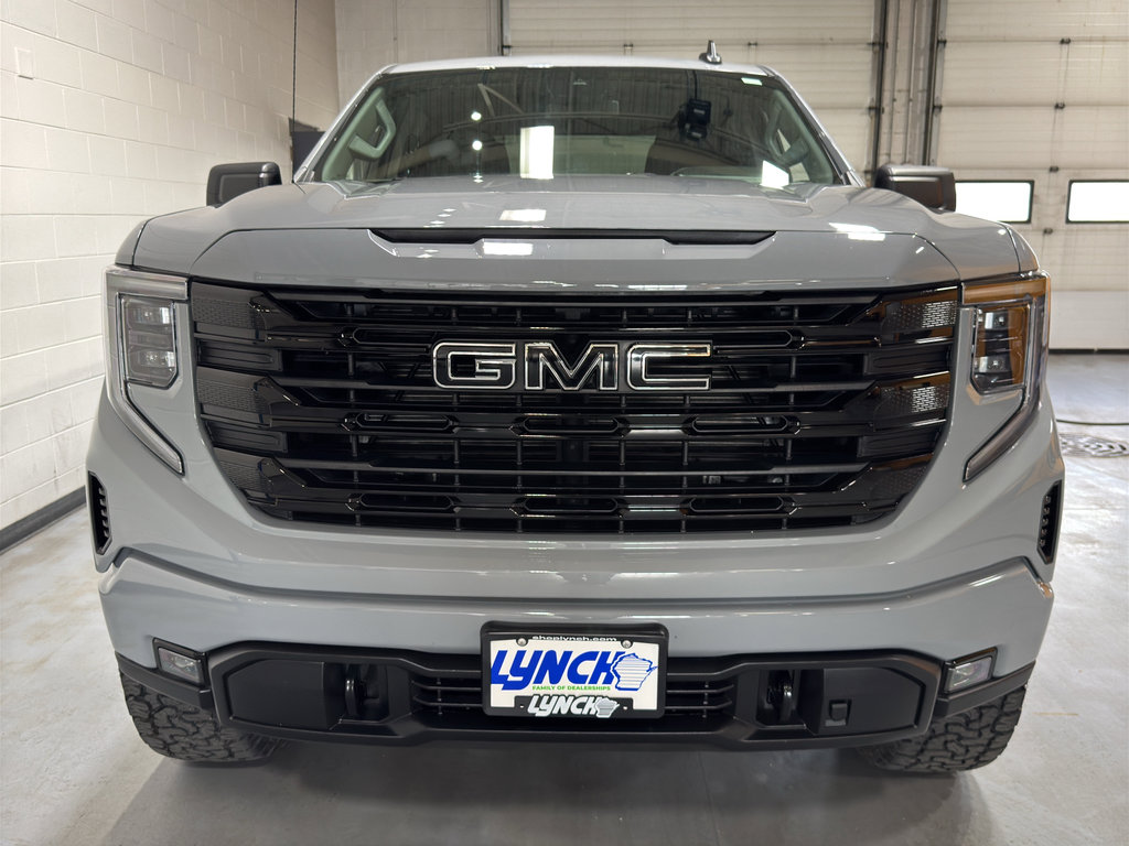Used 2024 GMC Sierra 1500 Elevation AWD/4WD image 8