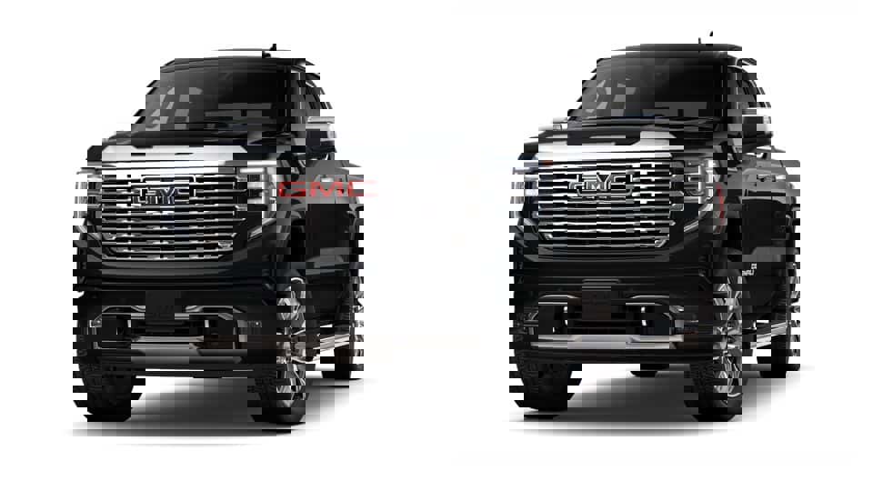New 2026 GMC Sierra 1500 Denali w/ Denali Reserve Package image 27