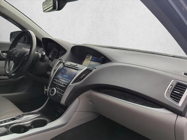 Used 2020 Acura TLX V6 w/ Technology Package image 23