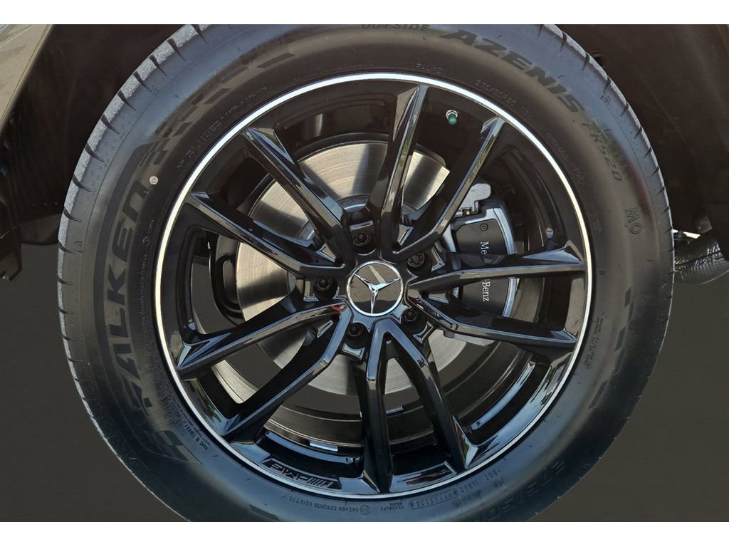 Used 2026 Mercedes-Benz G 550 image 10