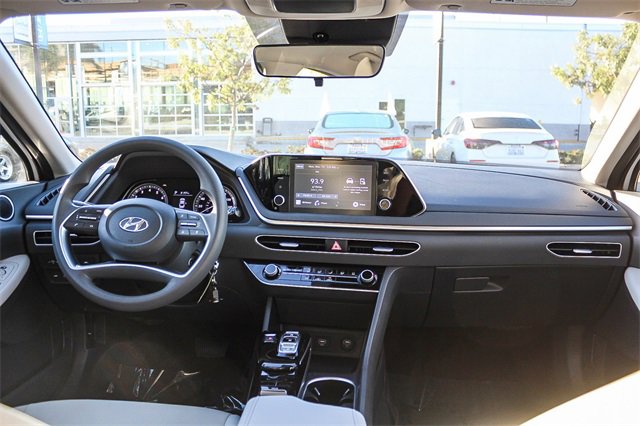 Used 2023 Hyundai Sonata SE image 16