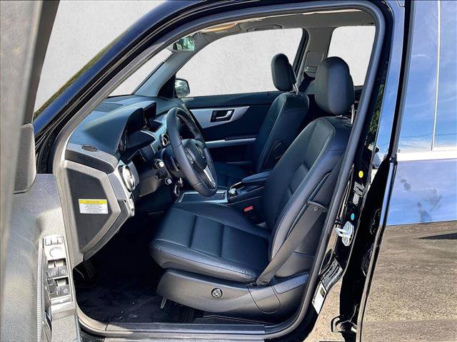 Used 2014 Mercedes-Benz GLK 350 2WD image 28