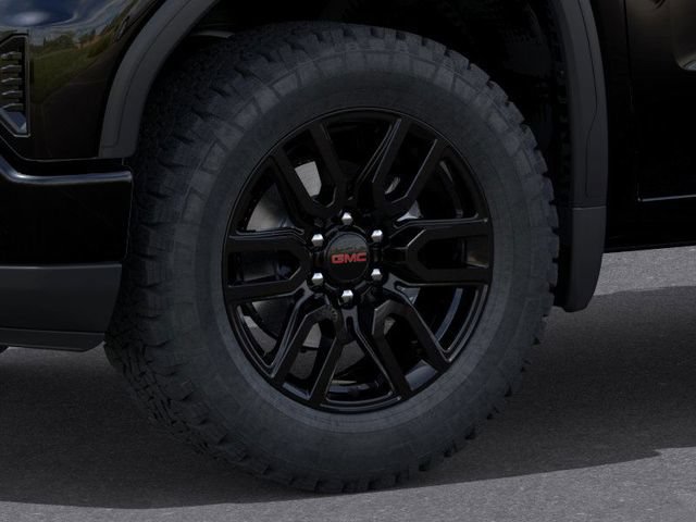 New 2026 GMC Sierra 1500 Elevation AWD/4WD image 10