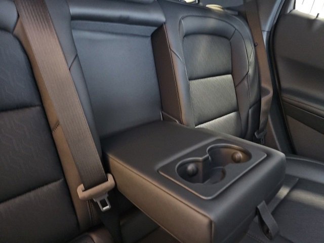 New 2026 Chevrolet Equinox LT w/ Convenience Package II image 12