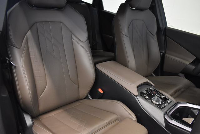 Used 2025 BMW X3 xDrive30i w/ Convenience Package AWD/4WD image 6