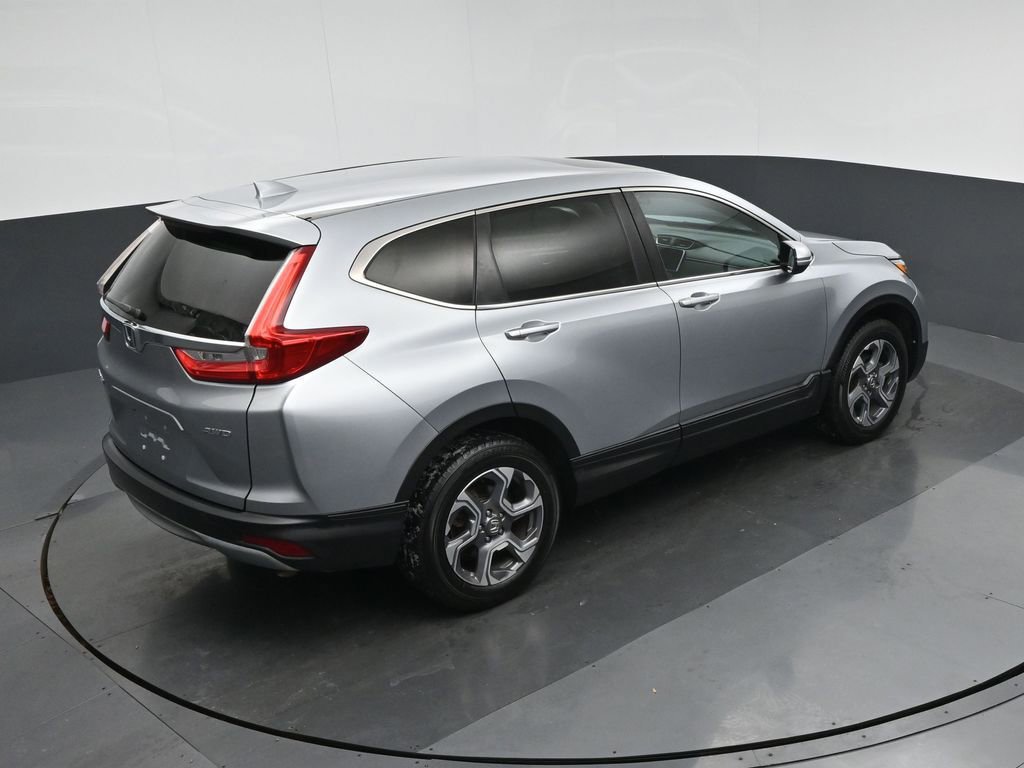 Used 2018 Honda CR-V EX-L image 65