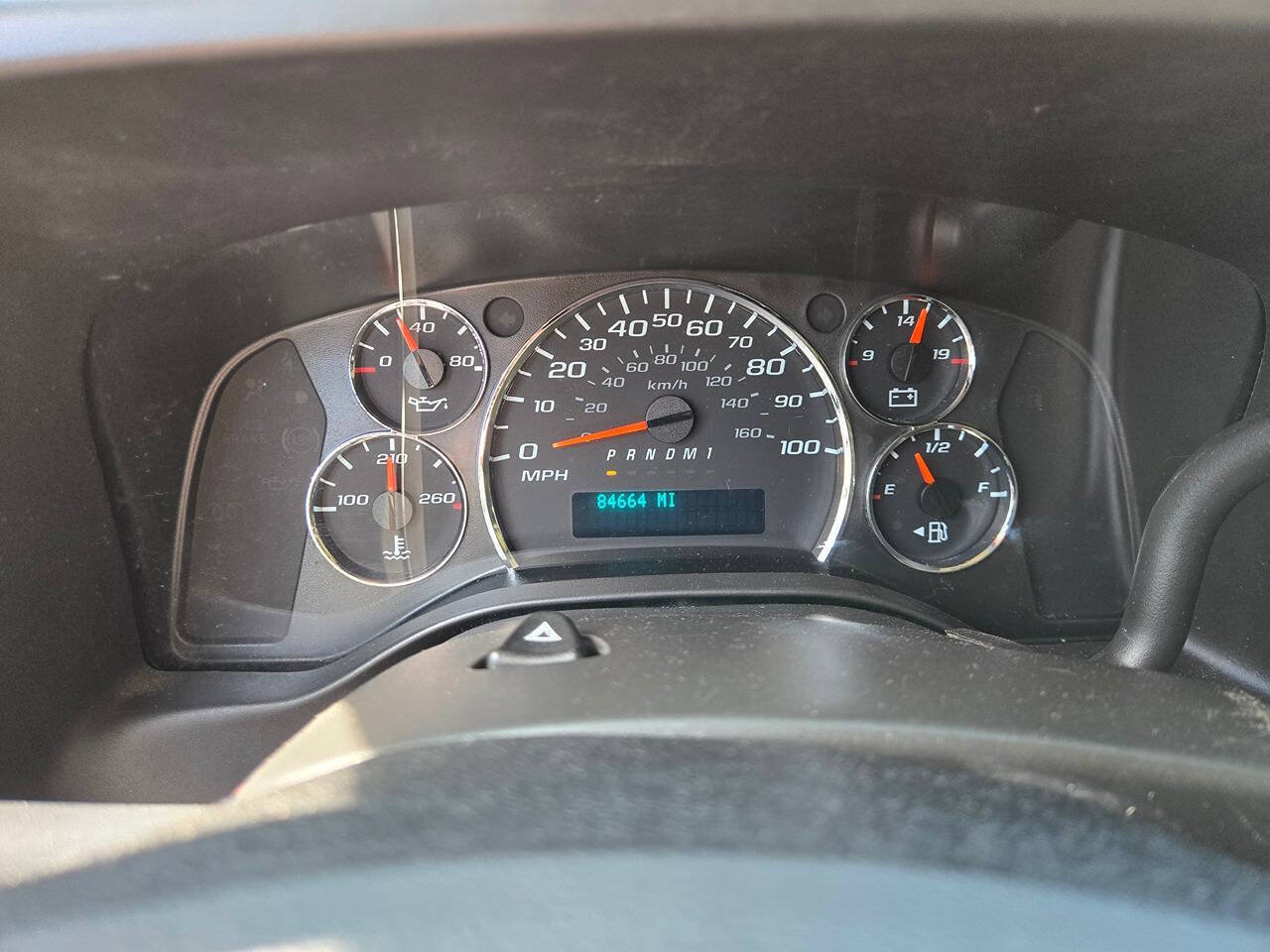 Used 2019 GMC Savana 2500 w/ Driver Convenience Package RWD image 13