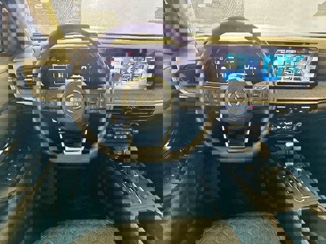 New 2026 Nissan Kicks SV image 20