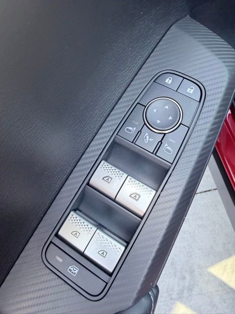 New 2026 Nissan Rogue Platinum image 22