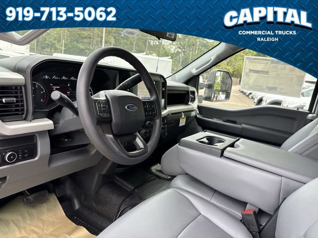 New 2026 Ford F450 XL w/ XL Chrome Package image 24
