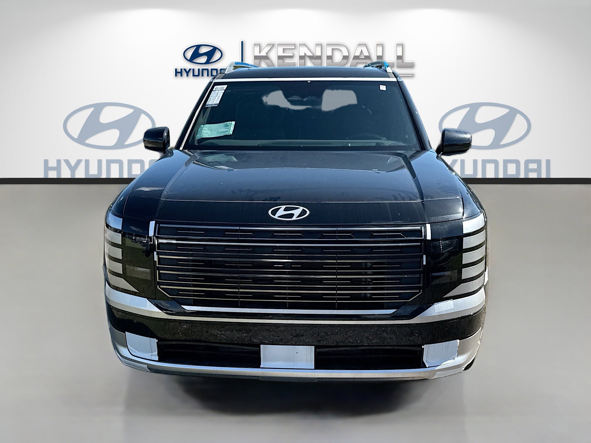 New 2026 Hyundai Palisade Calligraphy image 2
