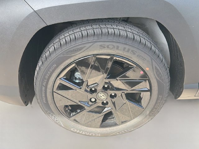 New 2027 Hyundai Kona SEL Sport FWD image 31